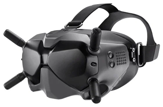 Ремонт VR систем